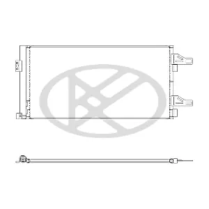 68169276AB CHRYSLER