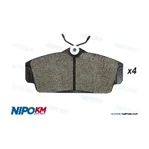 CLT.DS2167S NipoKM
