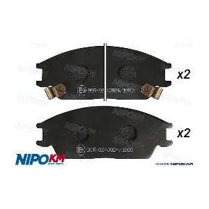 NipoKM CLT.HY8922S
