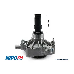 BAT.MB266S NipoKM