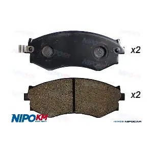 CLT.DS2176S NipoKM