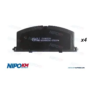CLT.TY1077S NipoKM