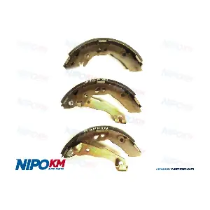MAT.HY8721S NipoKM