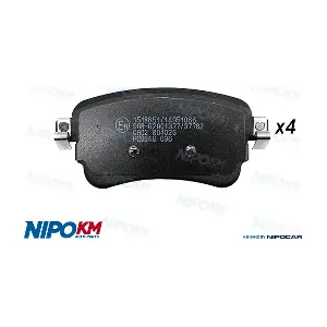CLT.TY1645S NipoKM