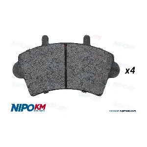 NipoKM CLT.DS2631S