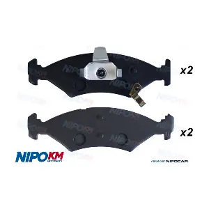 NipoKM CLT.KI8982S
