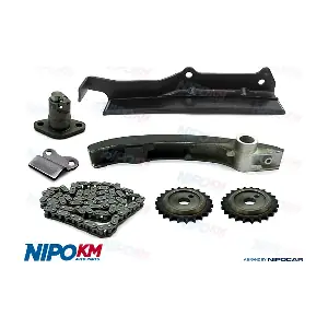 KITD.MB134 NipoKM