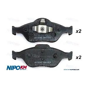 NipoKM CLT.MZ5485S