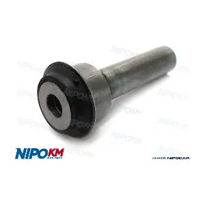 CS.DS356 NipoKM