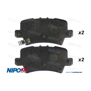 CLT.HD8464S NipoKM