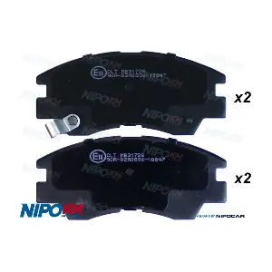 CLT.MB3172S NipoKM