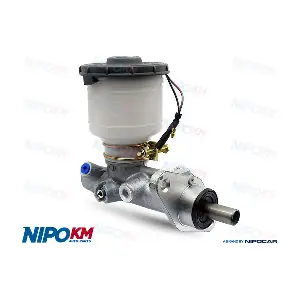 CJAT.HD116S NipoKM