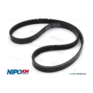 NipoKM COV.4PK823