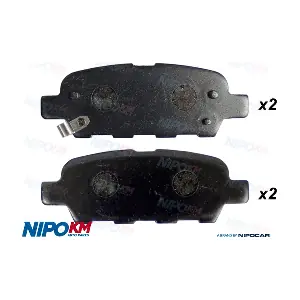 CLT.DS2562S NipoKM