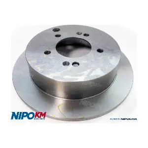 DI.HY208 NipoKM
