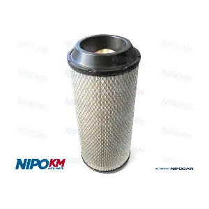 FIA.DS255 NipoKM