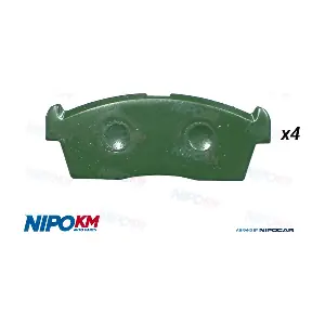 NipoKM CLT.SU9426S