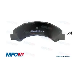 NipoKM CLT.IZ4464S