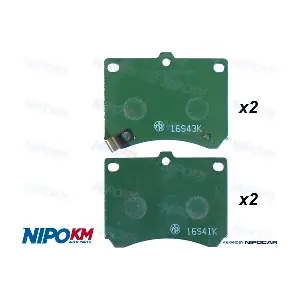 NipoKM CLT.MZ5230S