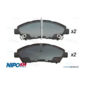 CLT.MB3579S NipoKM