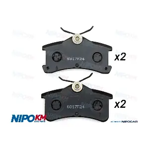 NipoKM CLT.TY1514S