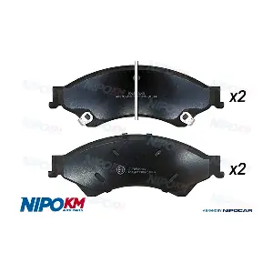 CLT.FD5490S NipoKM