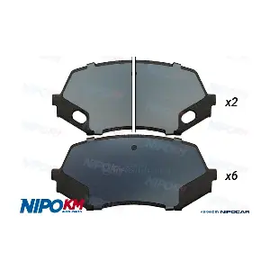 CLT.MB3514S NipoKM