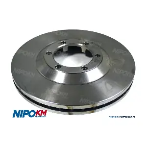 DI.IZ307 NipoKM