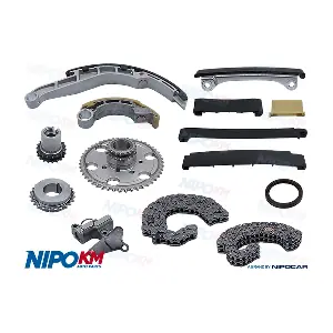 KITDT.DS158S NipoKM