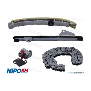 NipoKM KITDT.TY248S