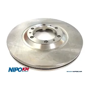 NipoKM DI.IZ124