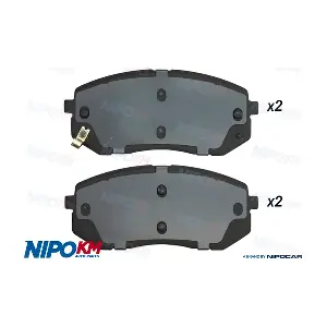 NipoKM CLT.HY8850S