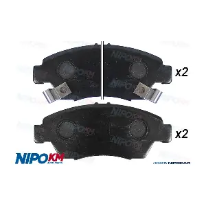 CLT.HD8264S NipoKM