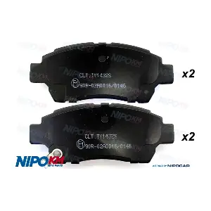 CLT.TY1432S NipoKM