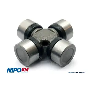 CZ.IZ61 NipoKM