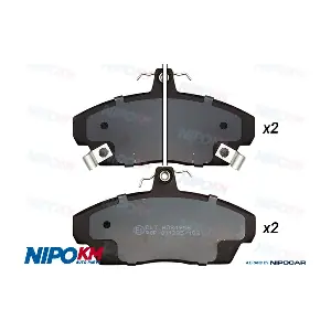 CLT.HD8495S NipoKM