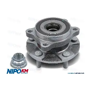 NipoKM RLT.TY835S