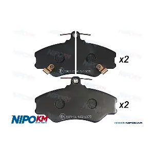 CLT.HY8888S NipoKM