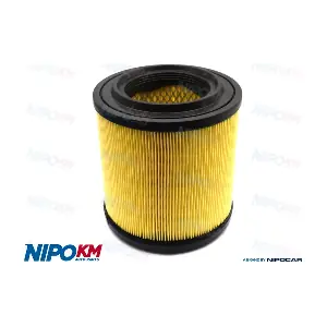 FIA.DS432 NipoKM
