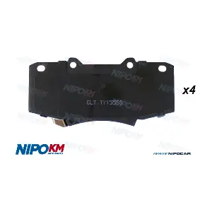 CLT.TY1555S NipoKM