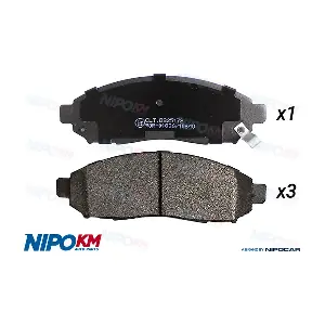CLT.DS2517S NipoKM