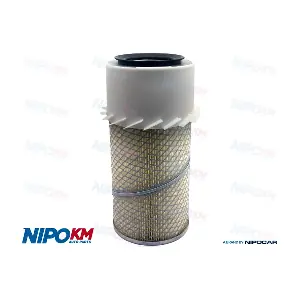 NipoKM FIA.DS043
