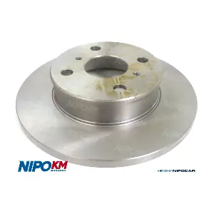 DI.TY158 NipoKM
