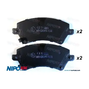 CLT.TY1480S NipoKM