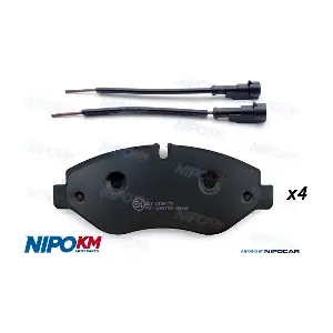 CLT.DS2602S NipoKM