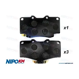 NipoKM CLT.TY1387S