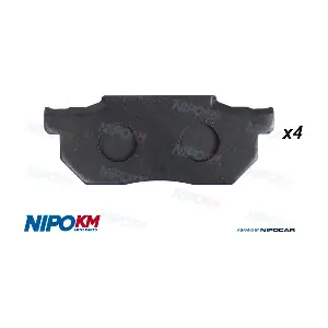 CLT.HD8090S NipoKM