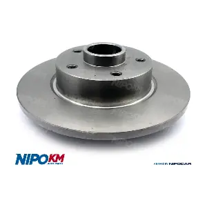 NipoKM DI.DS420