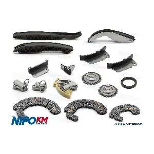 KITDT.HY280S NipoKM