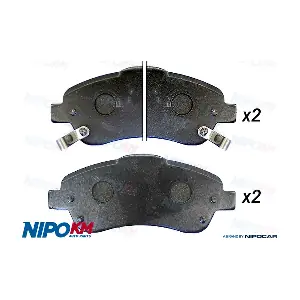 NipoKM CLT.TY1551S